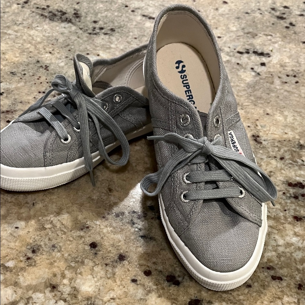 Superga shoes
